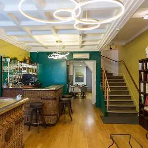 Hotel Lyo - Centre Perrache, Lione