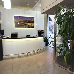 Hotel Western Saint-antoine, Lione