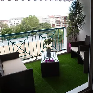 Bed & Breakfast Le Bellini, Lyon