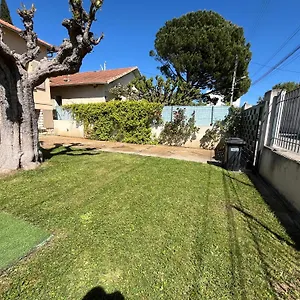 Casa vacanze Maison Familiale 3 Chambres, Parking Gratuit 