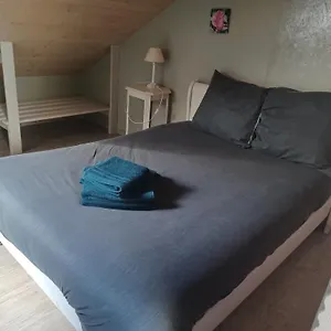 Casa vacanze Les 2 Clos Au Pied Du Mont 