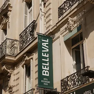 Hotel Le Belleval ****