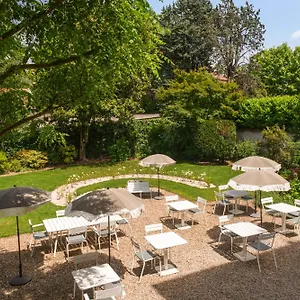 Maison Lacassagne Hotel