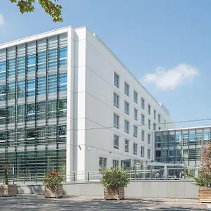 Hotel Lyon-ouest, Lione