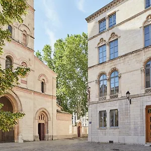 Hotel De L'abbaye - Boutique