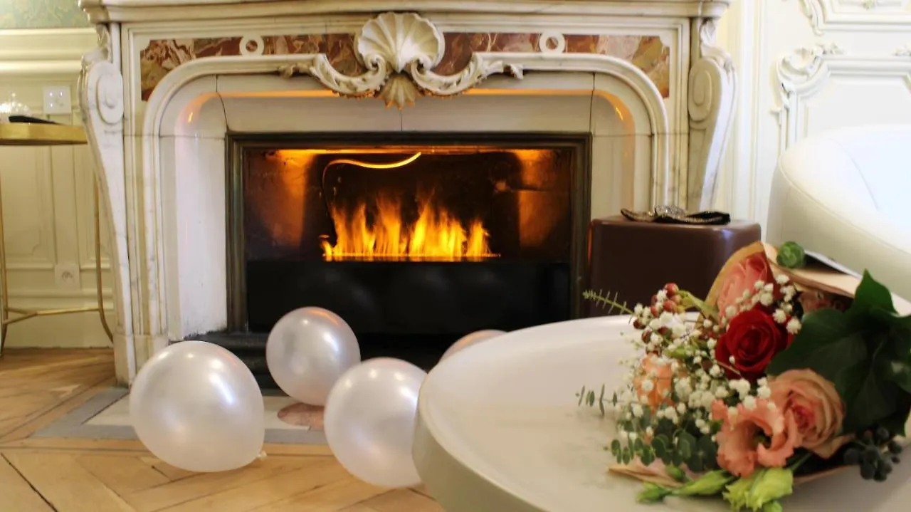 Mihotel Bellecour Lyon