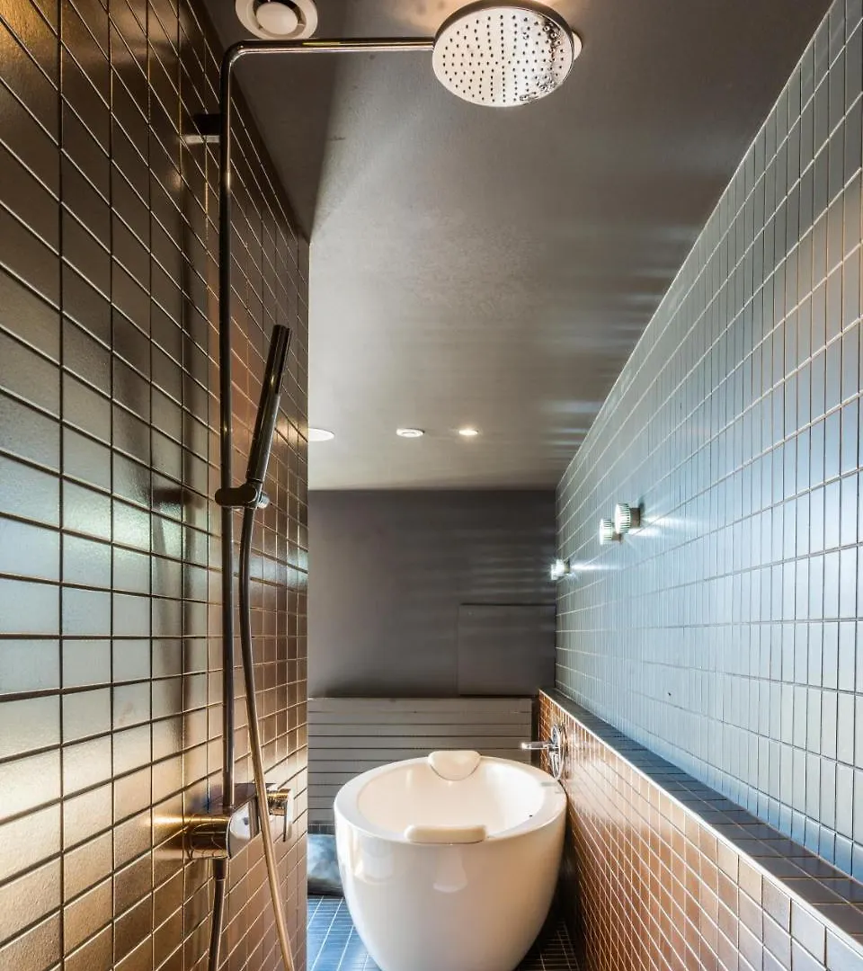 Mihotel Bellecour Lyon 5*,