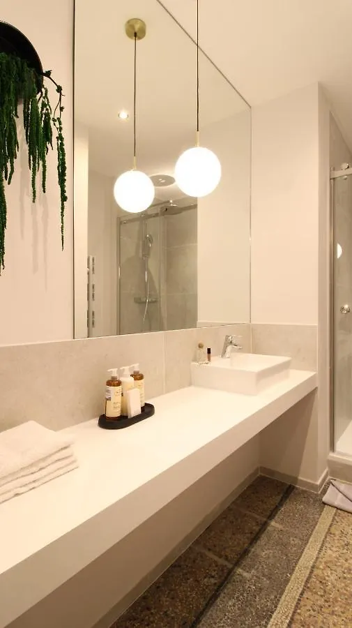 Mihotel Bellecour Λυών Ξενοδοχείο