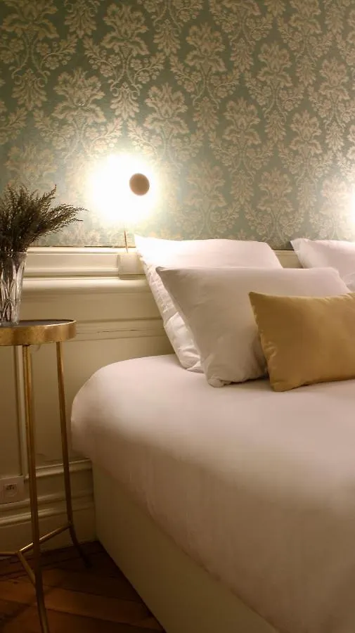 Hotel MiHotel Bellecour Lione