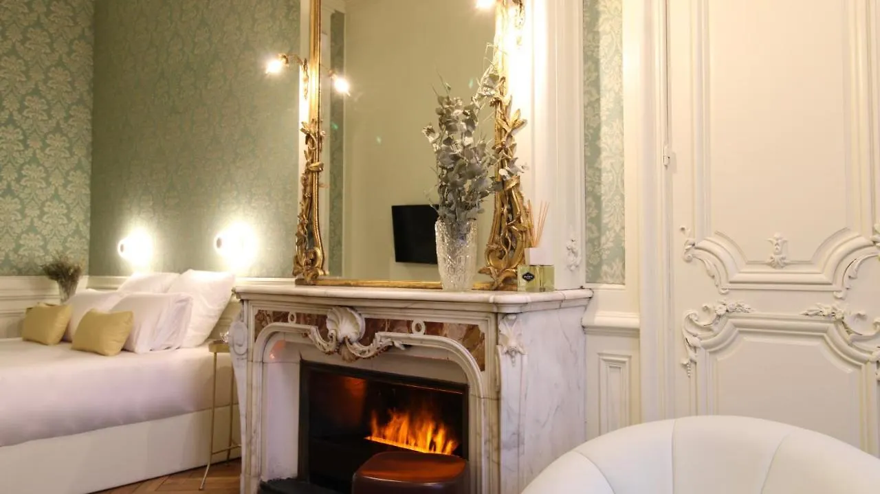 MiHotel Bellecour Lione