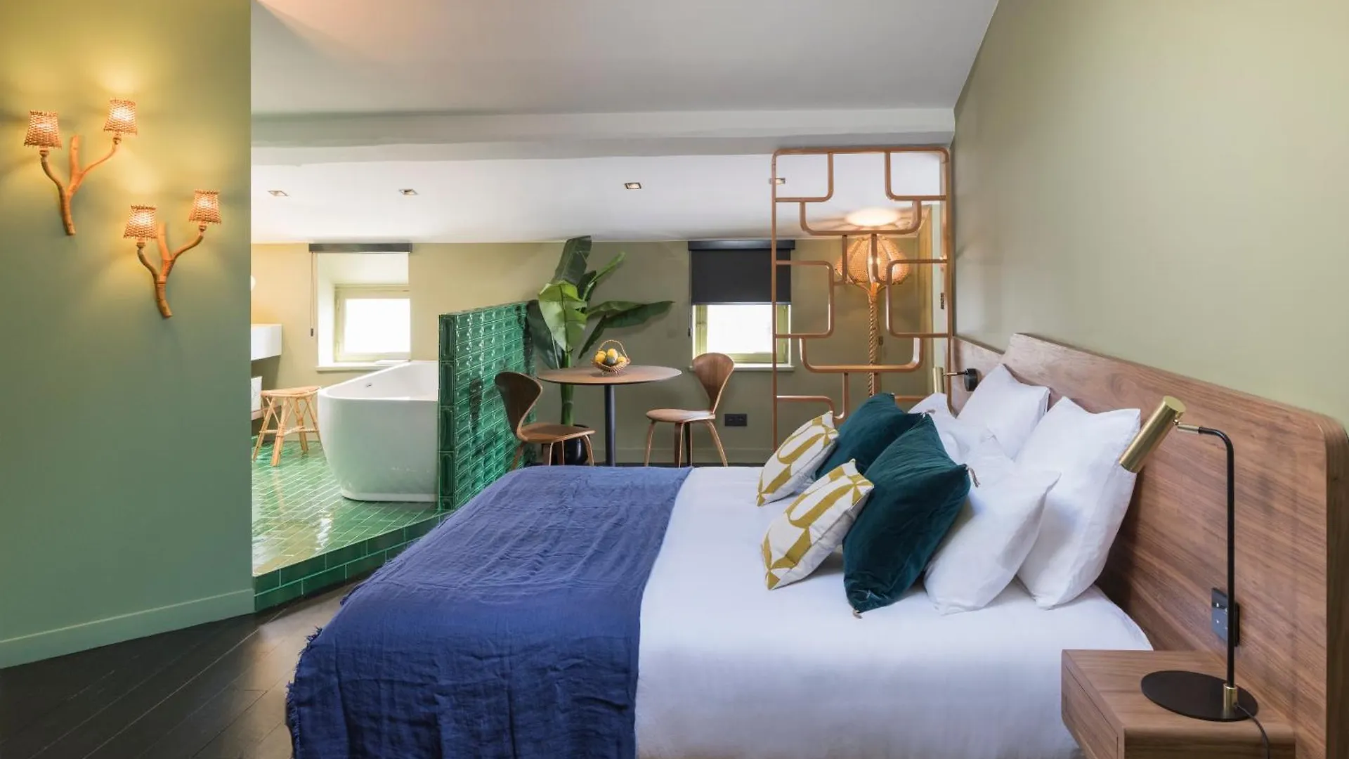Ξενοδοχείο Mihotel Bellecour Λυών