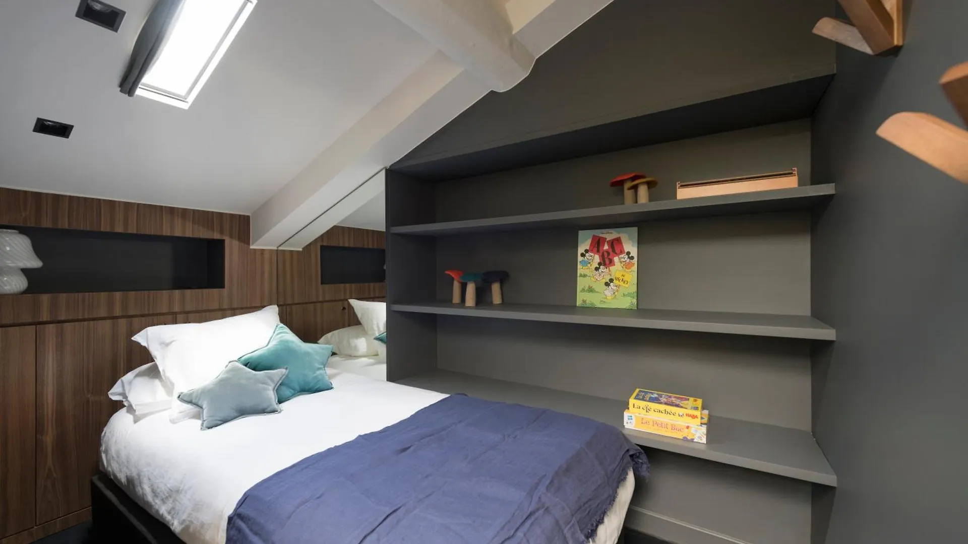 MiHotel Bellecour Lione Francia
