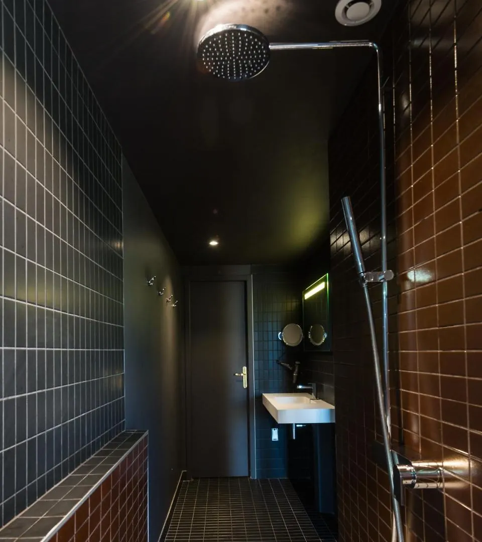 Mihotel Bellecour Λυών
