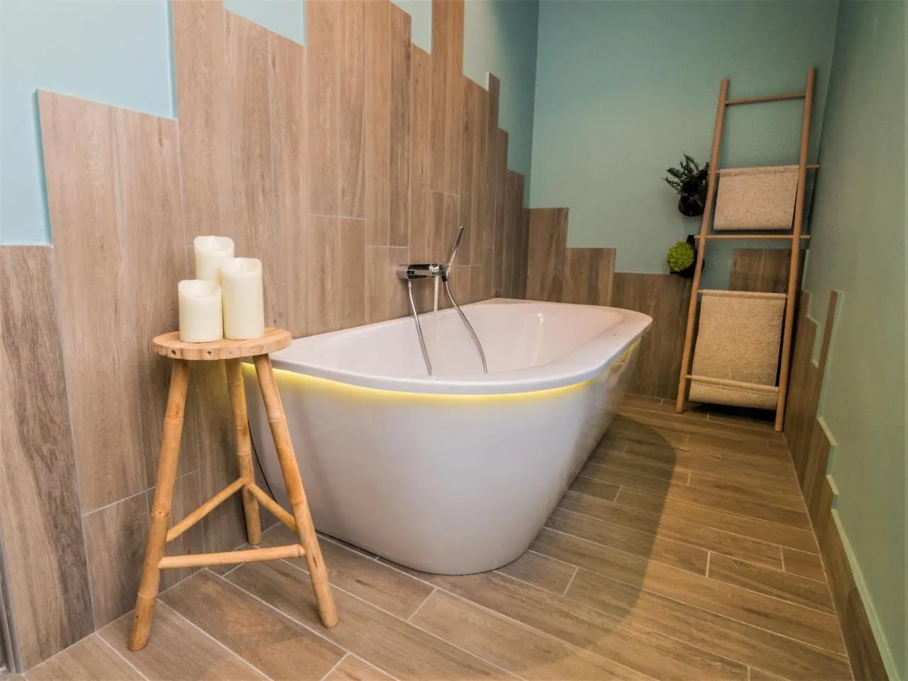 Ξενοδοχείο Mihotel Bellecour Λυών