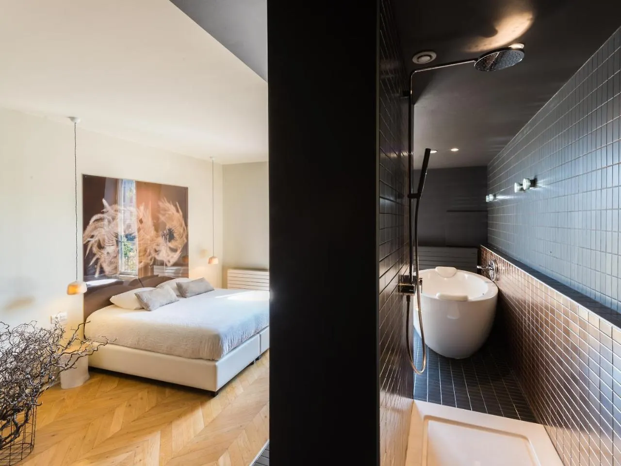 Ξενοδοχείο Mihotel Bellecour Λυών