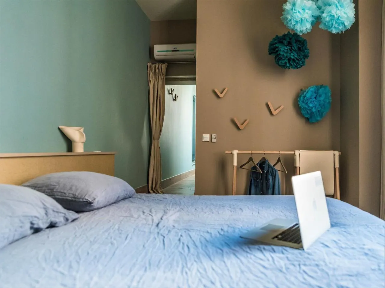 Mihotel Bellecour Λυών Γαλλία