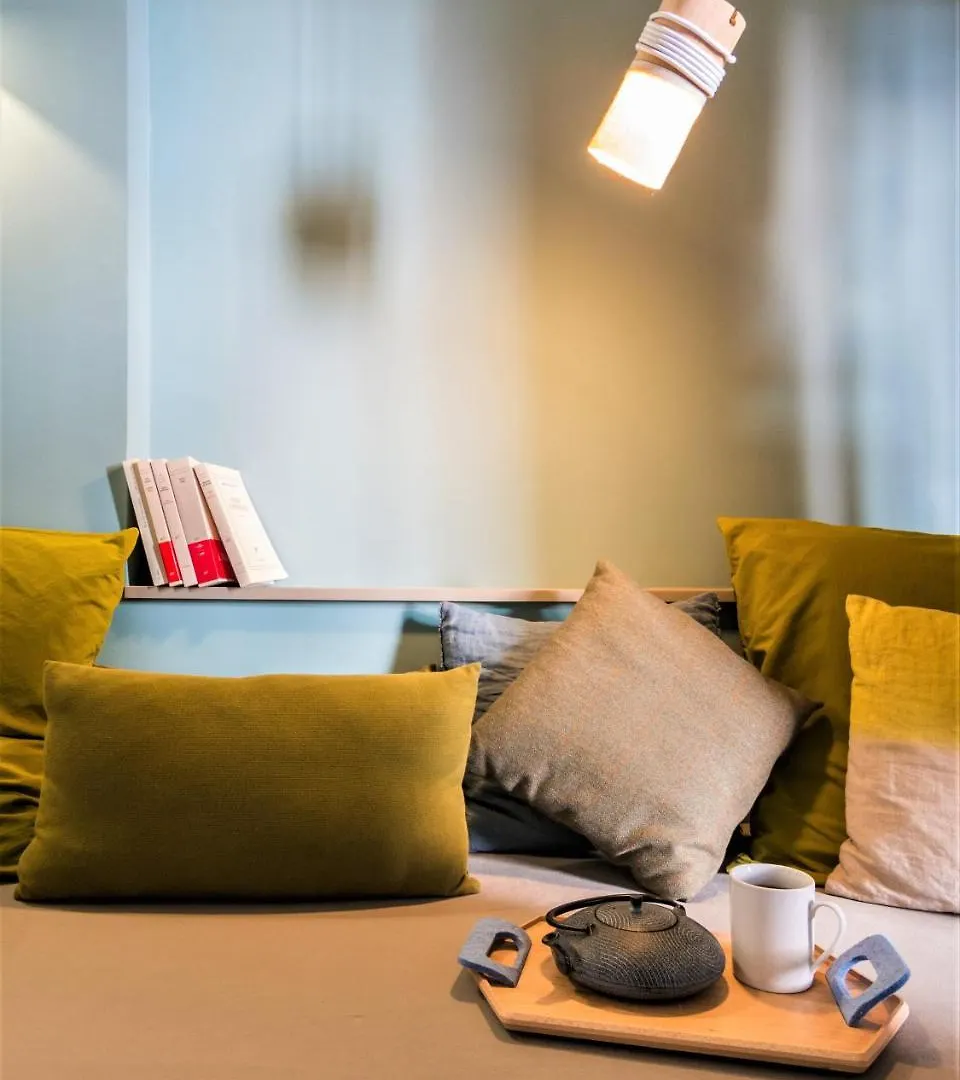 Mihotel Bellecour Λυών Ξενοδοχείο