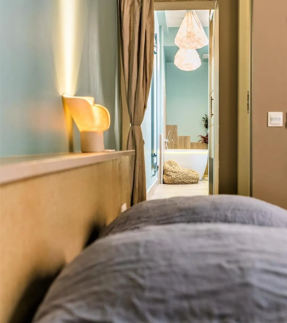 Mihotel Bellecour Λυών 5*,  Γαλλία