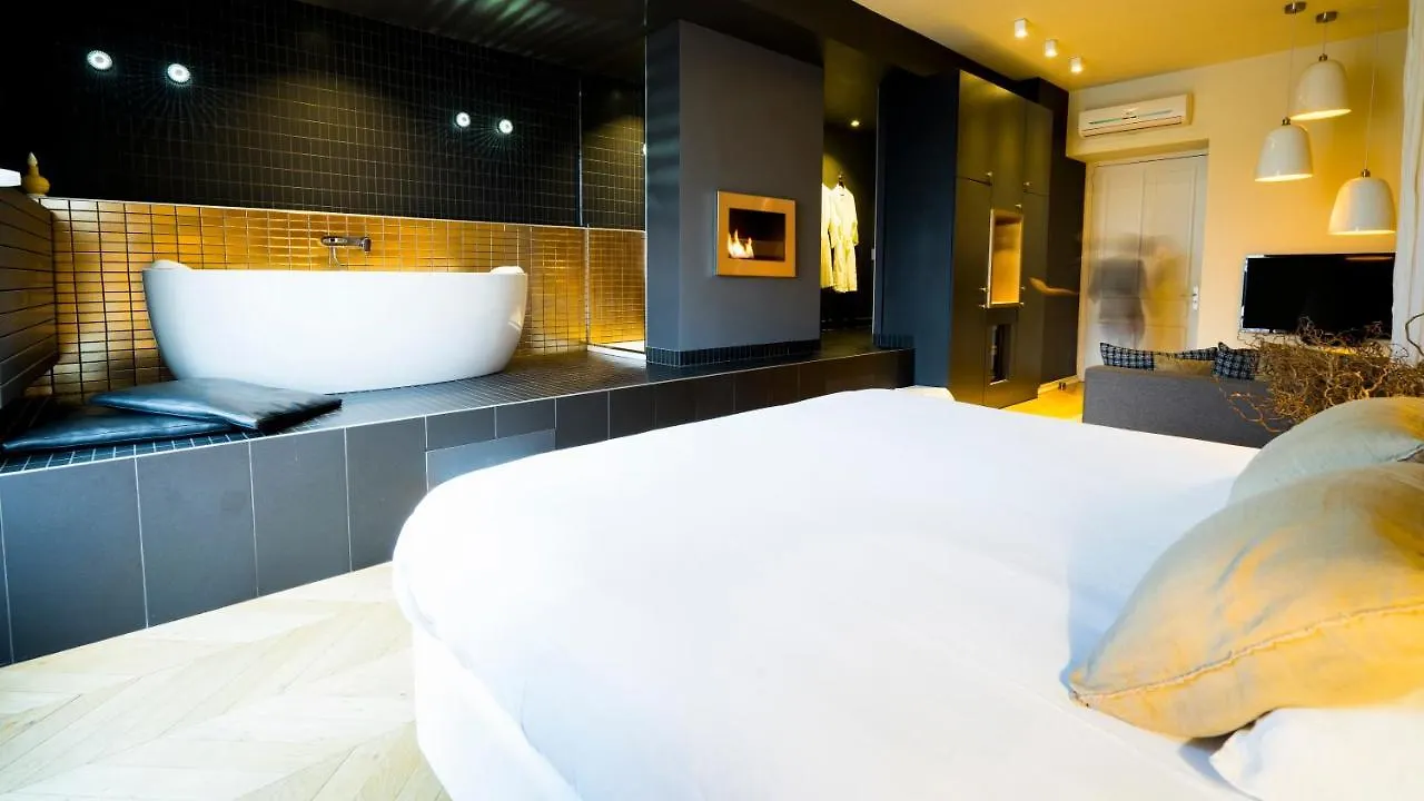 MiHotel Bellecour Lione Francia